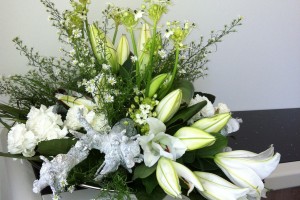 Inrichting en meubilair woonhuis in Gorinchem