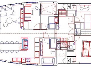 Tekening Schipbreedte 10.50m - 1