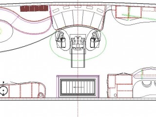 Tekening Schipbreedte 17.50m - 1